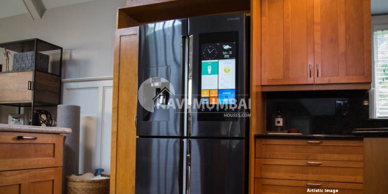 Your Smart Step Into The Future With Smart Kitchens