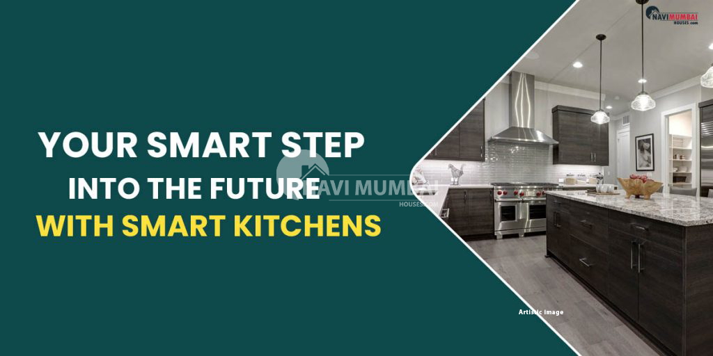 Your Smart Step Into The Future With Smart Kitchens   Your Smart Step Into The Future With Smart Kitchens 1024x512 