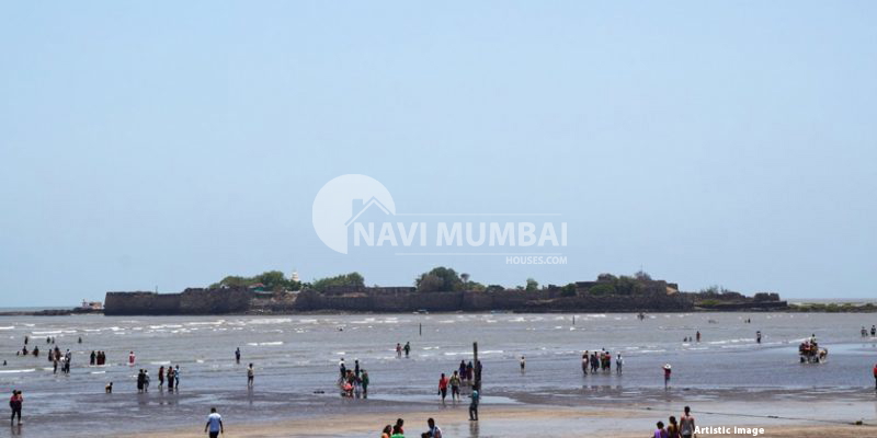 Maharashtra's top tourist destinations