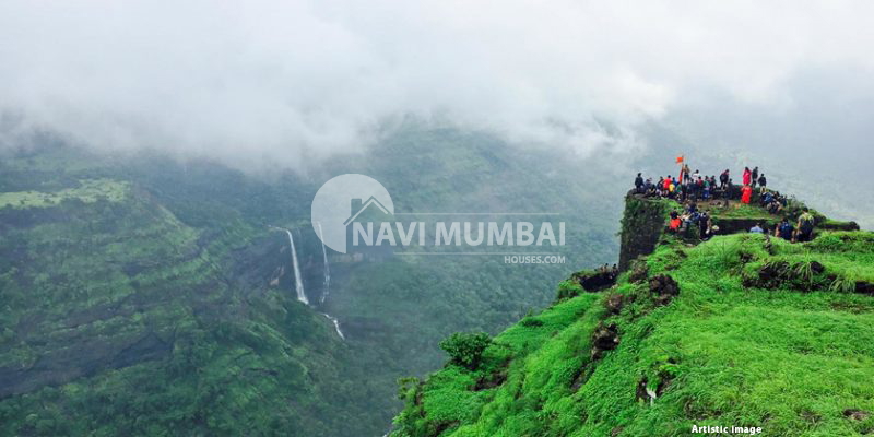 Maharashtra's top tourist destinations