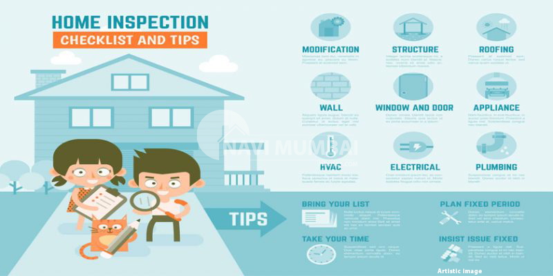 What exactly is a house inspection, and what checks does it cover?