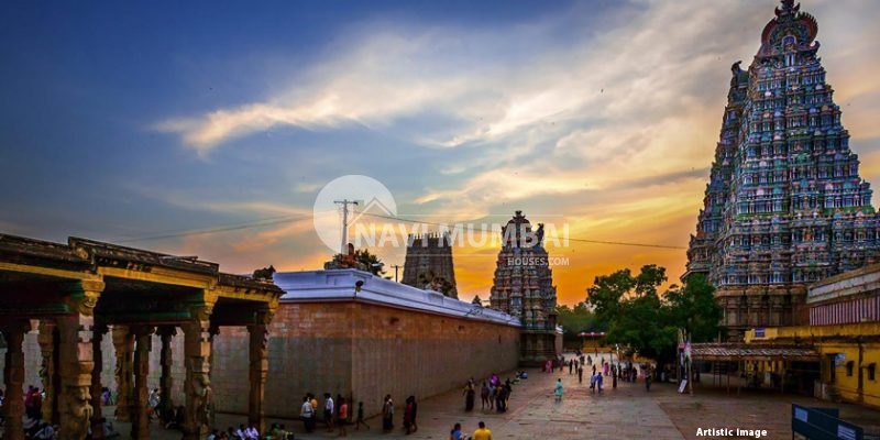 Activities and tourist destinations in Madurai