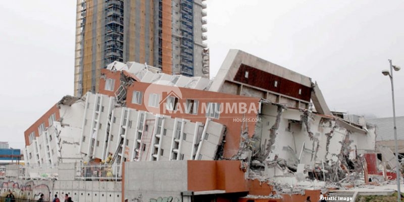 The Importance & Process of Building Earthquake-Resistant Structures