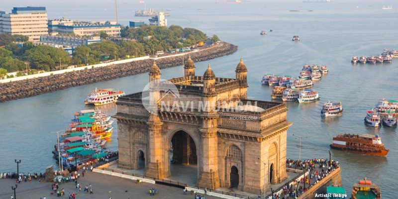 Maharashtra's top tourist destinations