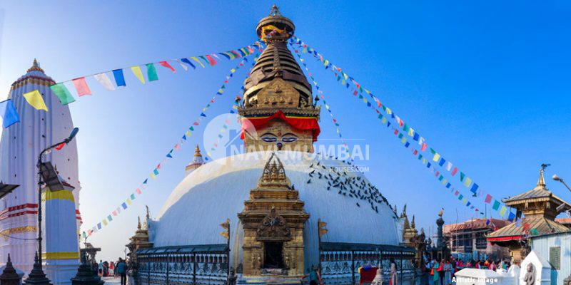 Nepal Travel Destinations