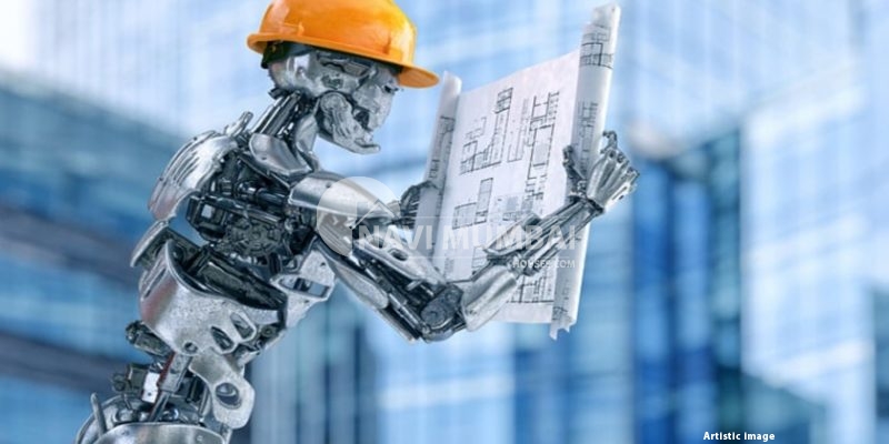 Artificial Intelligence: What Is It? And how is the future of the construction industry changing as a result?