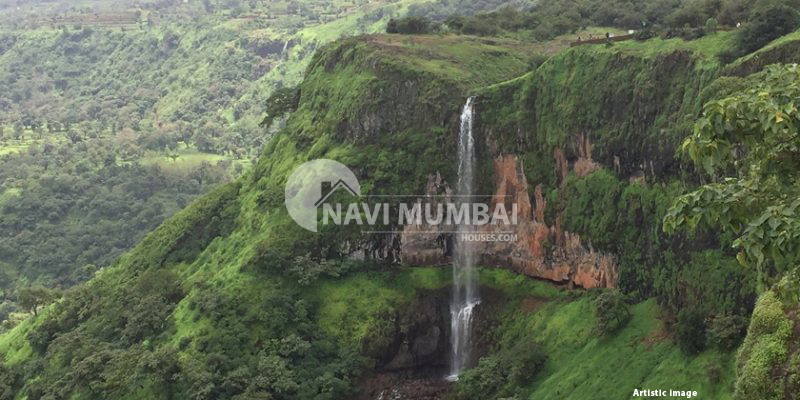 Maharashtra's top tourist destinations