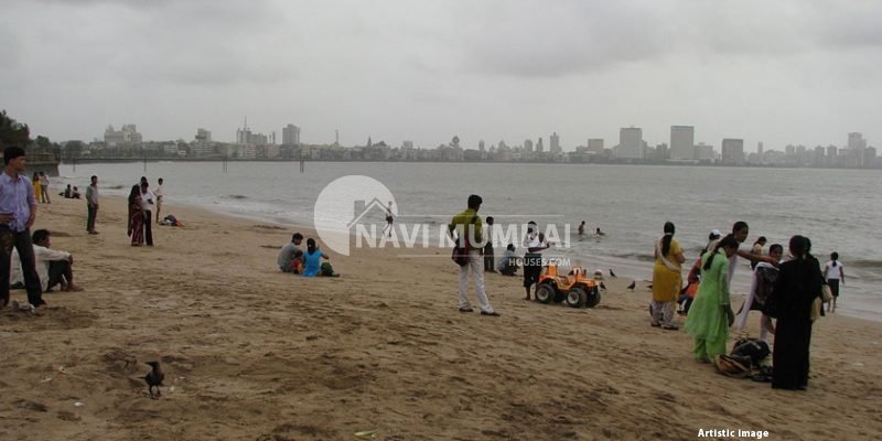 Nariman Point in Mumbai is one of the most expensive & posh areas.