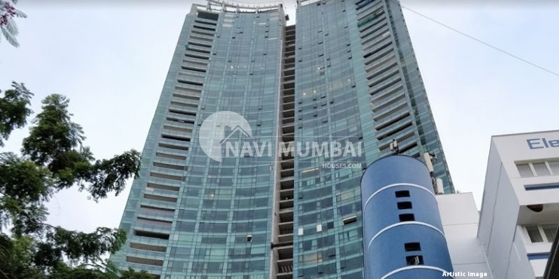 Mumbai tallest building list- which has been updated
