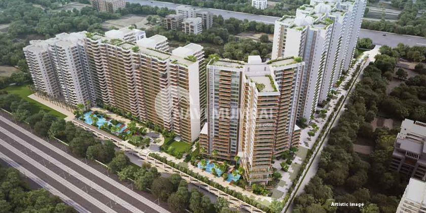 Ghatkopar Five Good Reasons To Invest In Ghatkopar