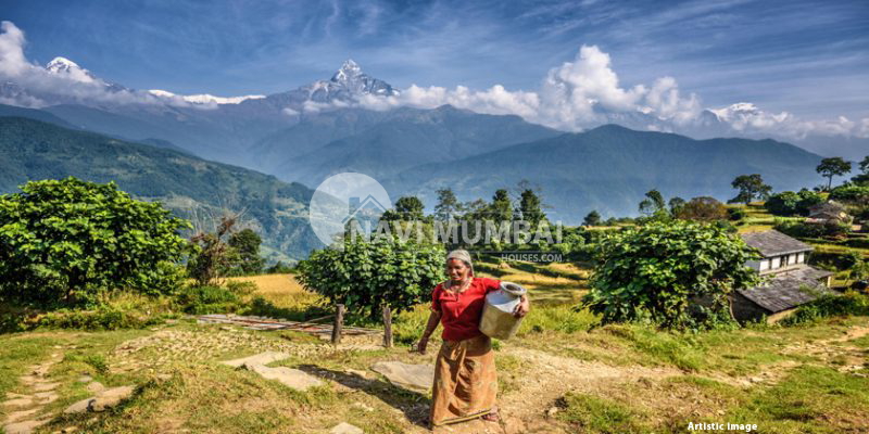 Nepal Travel Destinations