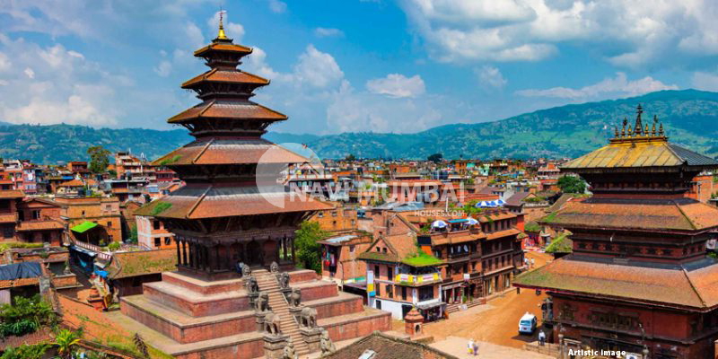 Nepal Travel Destinations