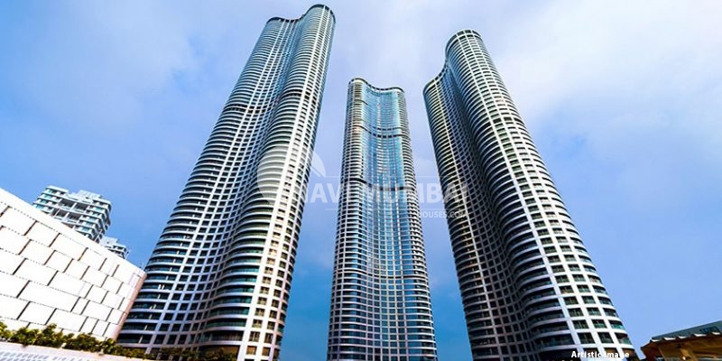 Mumbai tallest building list- which has been updated