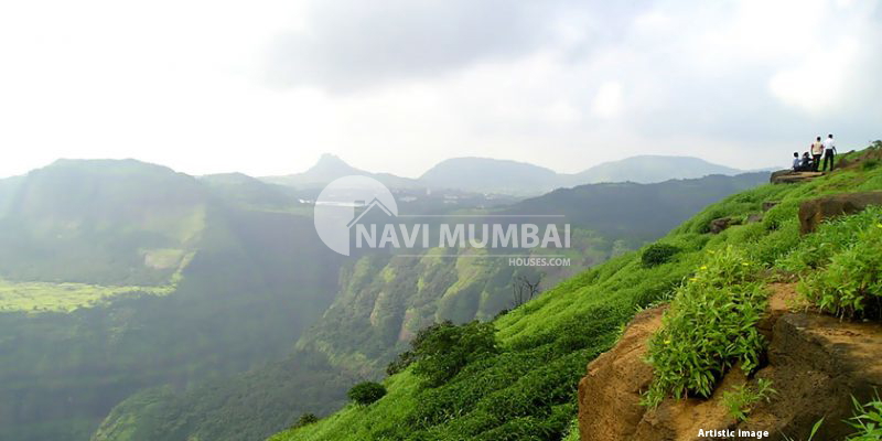 Maharashtra's top tourist destinations