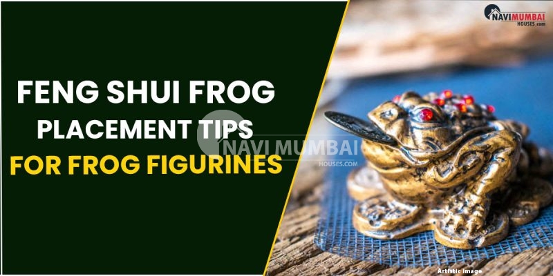 Feng Shui Frog: Placement Tips For Frog Figurines In The Home