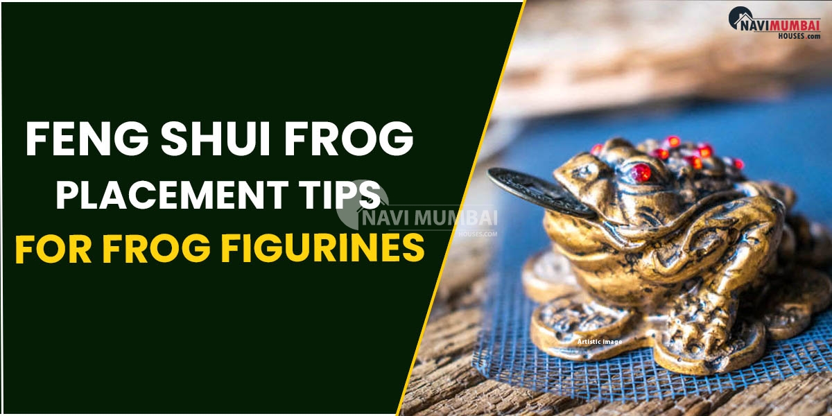 Feng Shui Frog: Placement Tips For Frog Figurines In The Home