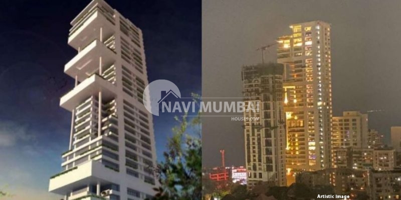 Mumbai's Highest Priced Bungalow Deals