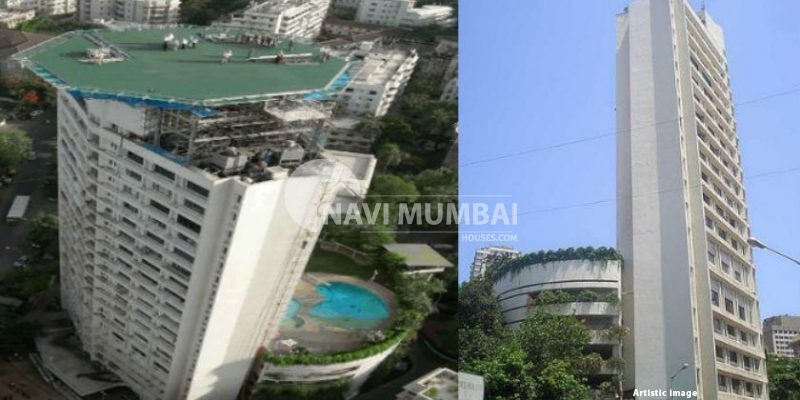 Mumbai's Highest Priced Bungalow Deals