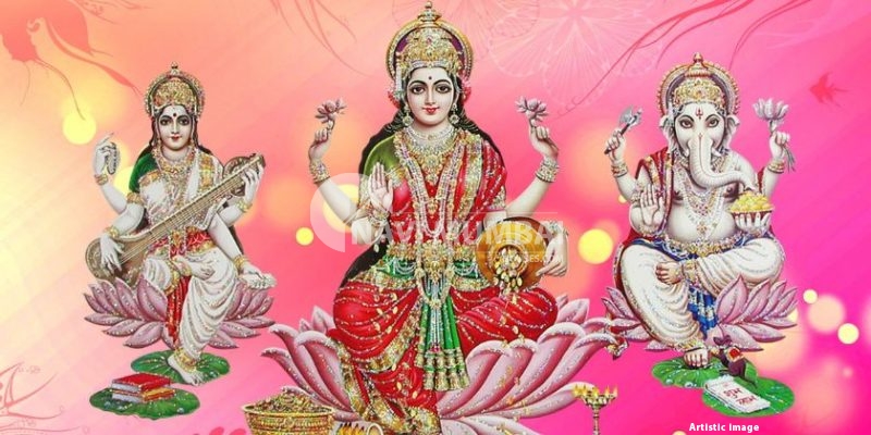 Diwali Puja2022: Vidhi, Muhurat, and Diwali Puja Samagri for the Home