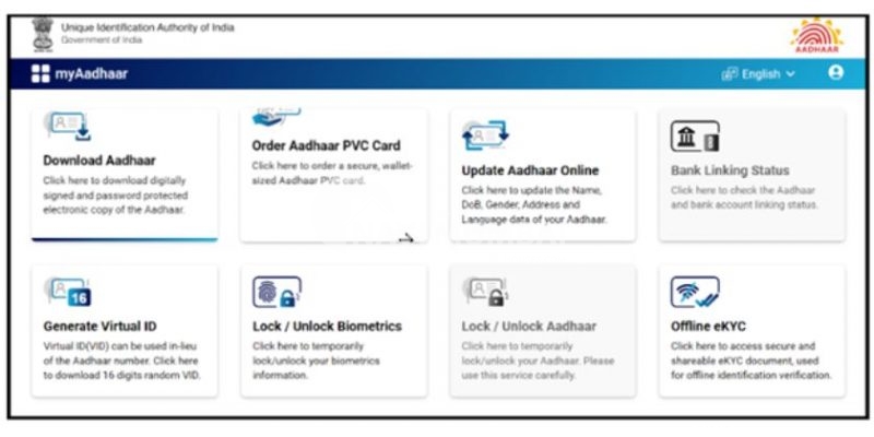 How to Change Your Address in Your Aadhar Card (Online & Offline)?