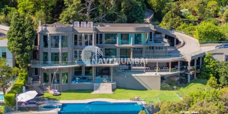 The Top 12 Luxury Residences of Cricket Players from Around the World