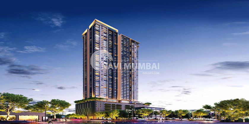 TOP 7 UPCOMING PROJECTS IN MUMBAI