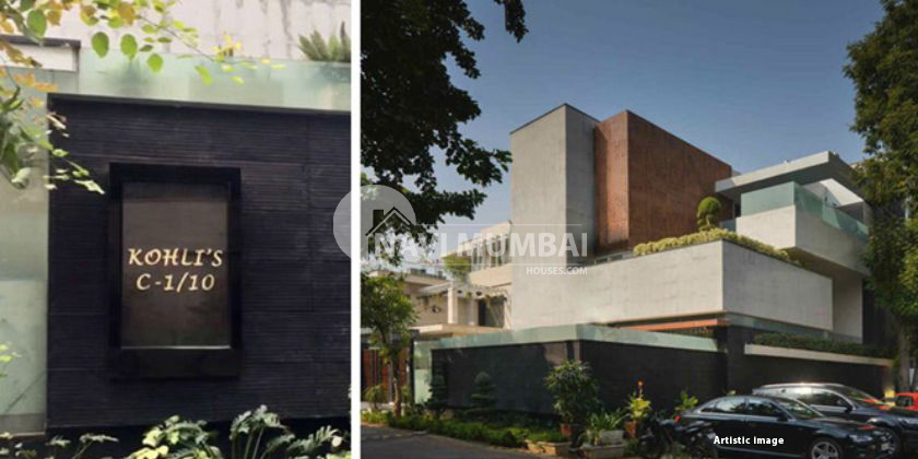 The Top 12 Luxury Residences of Cricket Players from Around the World