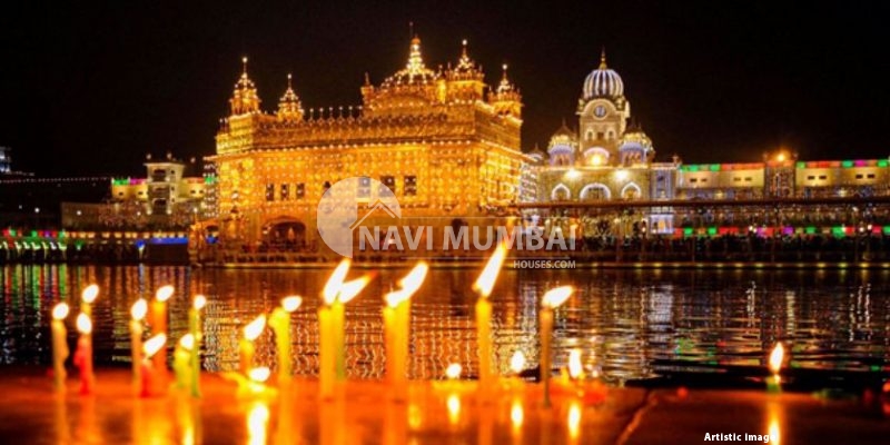 Guru Nanak Gurpurab 2022: Jayanti Celebration and Its Significance