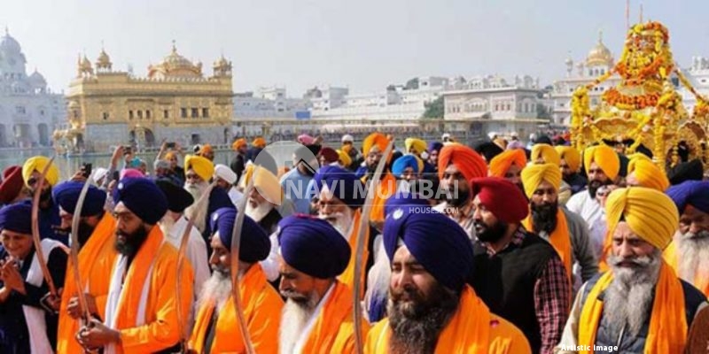 Guru Nanak Gurpurab 2022: Jayanti Celebration and Its Significance