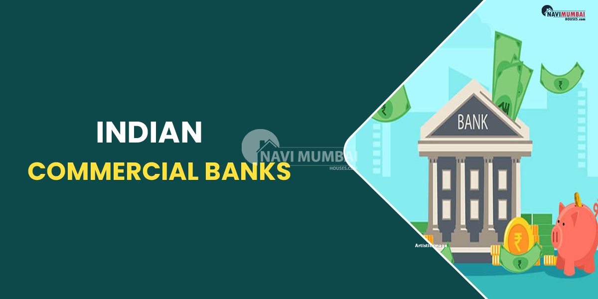 Indian Commercial Banks