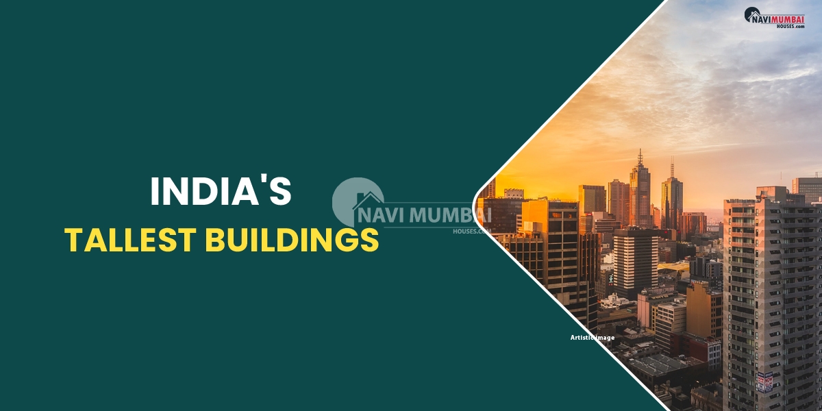 India's tallest buildings