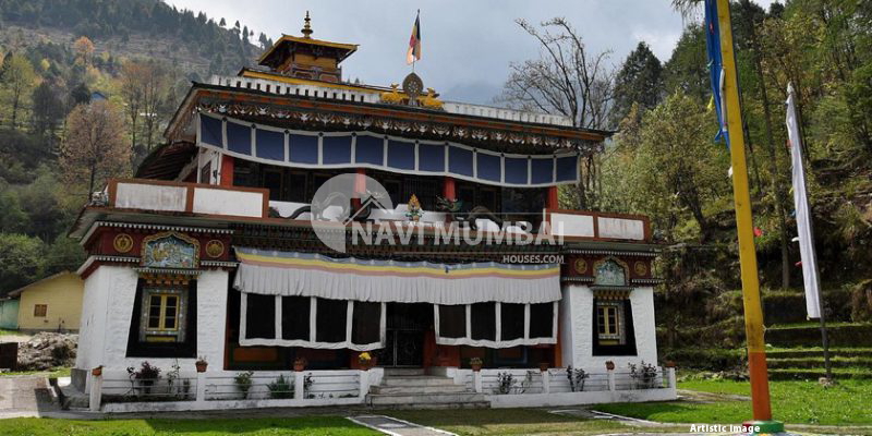 Yumthang tourist attractions