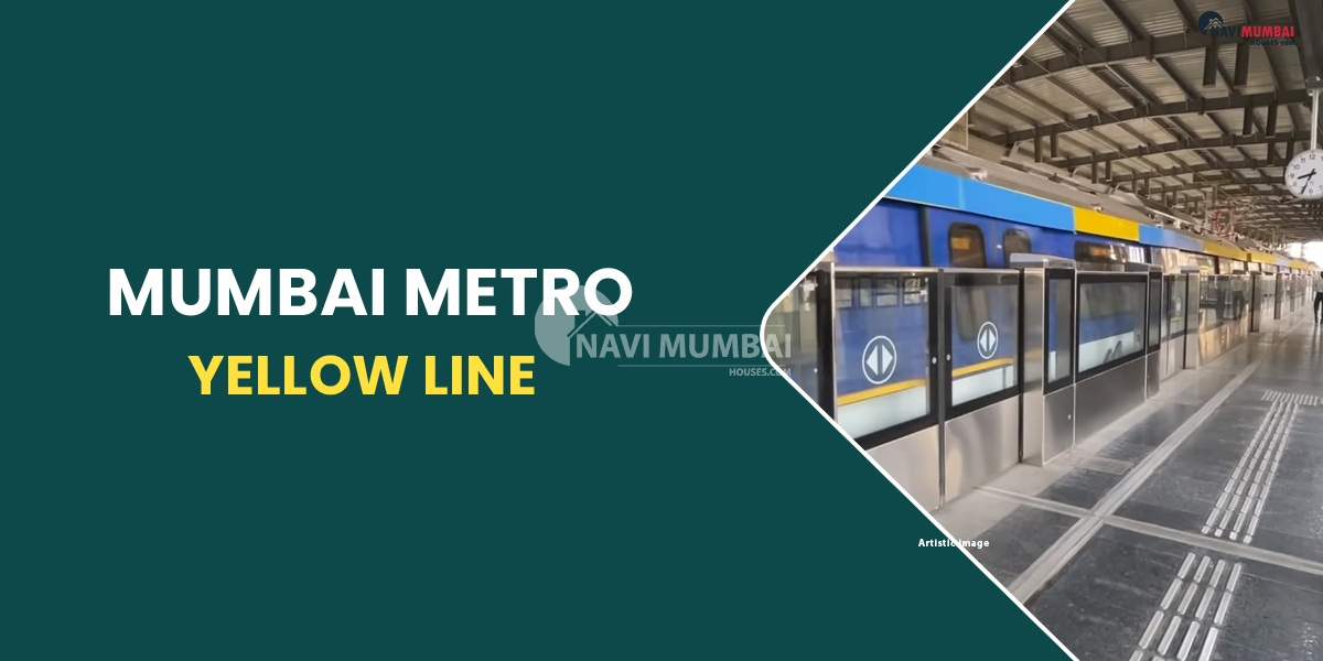 Mumbai Metro Yellow Line