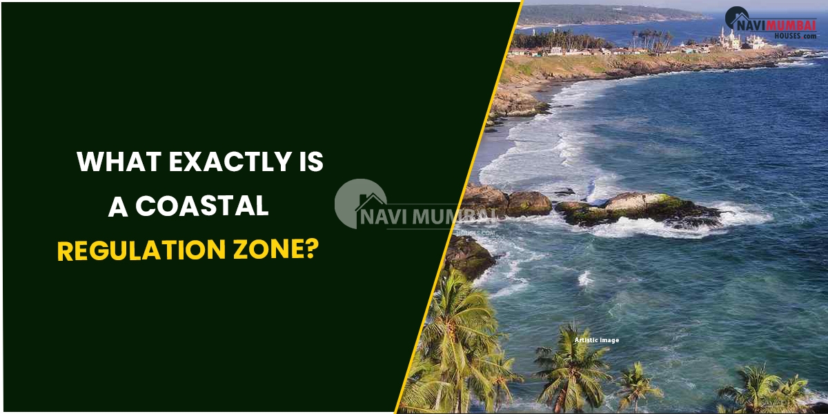 What Exactly Is A Coastal Regulation Zone?