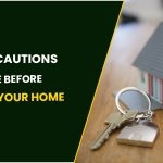Six Precautions To Take Before Renting Your Home