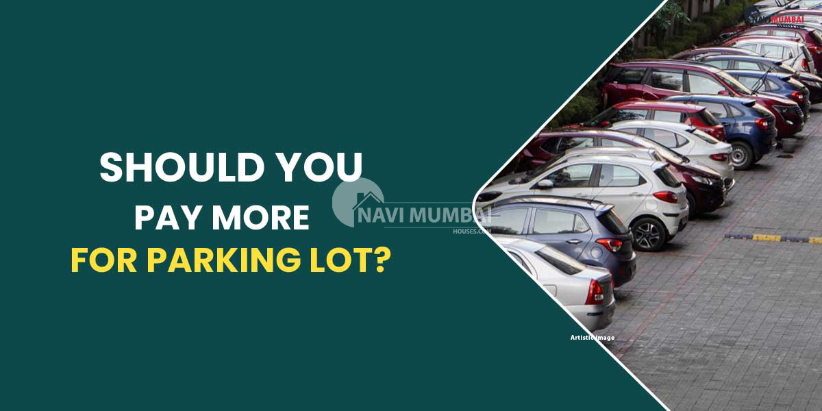 Should You Pay More For Parking?