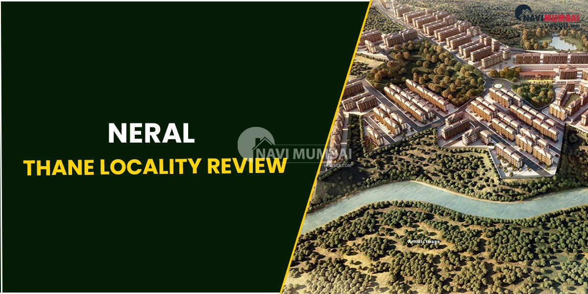 Neral : Thane Locality Review