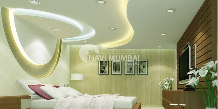 Latest POP Bedroom Design