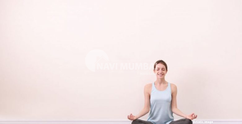 How Do You Make A Meditation Space in Your Home?