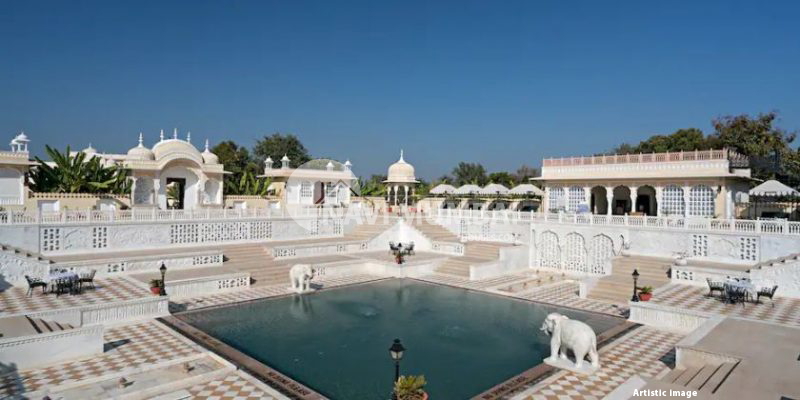 Best resorts in Ranthambore for an amazing vacation