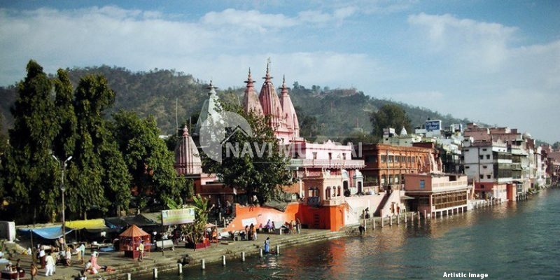 Top 12 attractions in Haridwar