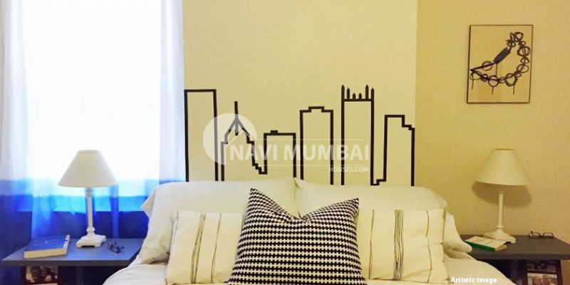 10 simple ideas to design your walls on a budget