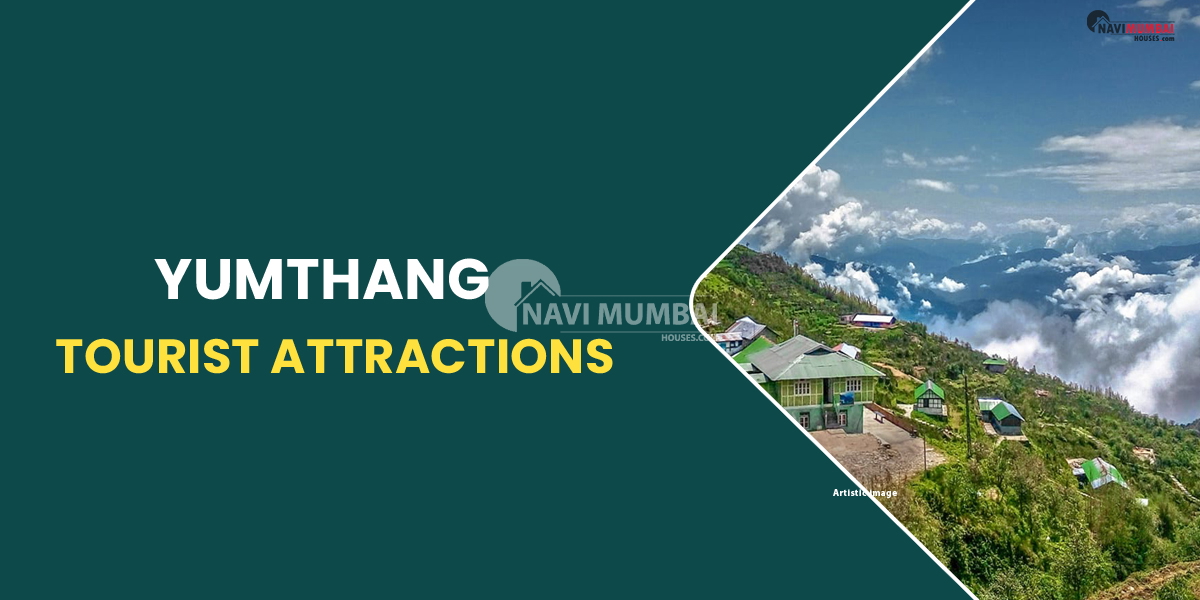 Yumthang tourist attractions