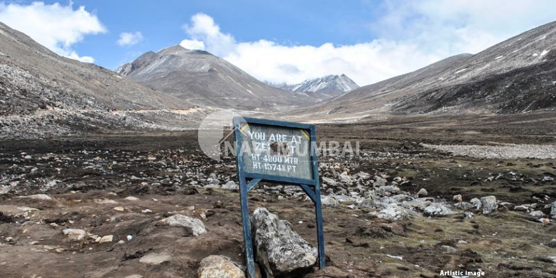 Yumthang tourist attractions