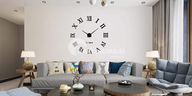 Vastu For Home Wall Clock: Importance & Principles