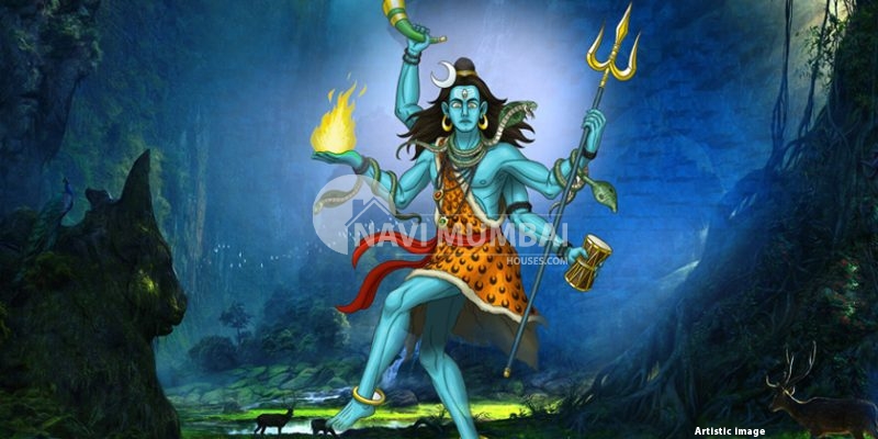 Vastu advice for preserving the Natraj idol at home