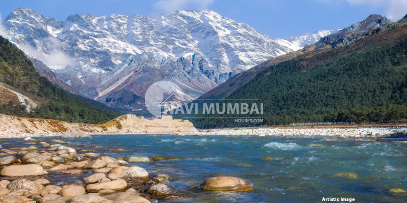 Yumthang tourist attractions