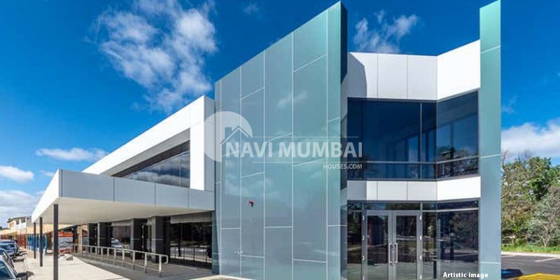 All about designs for aluminium composite panels
