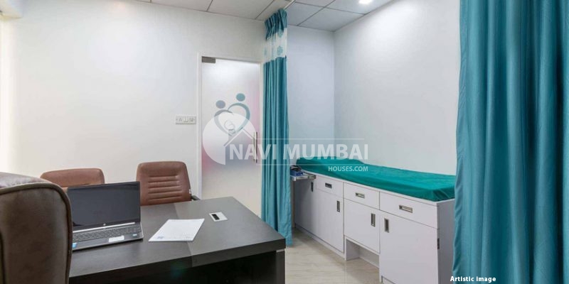 Design Ideas For A Small Doctor's Clinic