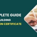 A Complete Guide To Building Completion Certificate